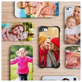 Cover cellulare samsung, iphone, Xiaomi